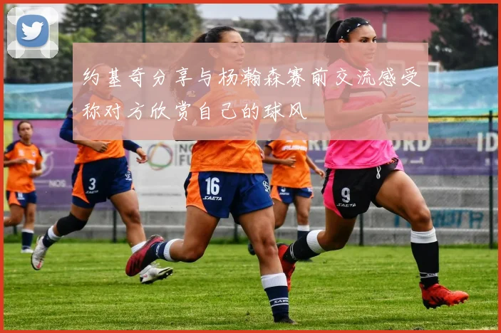 约基奇分享与杨瀚森赛前交流感受称对方欣赏自己的球风