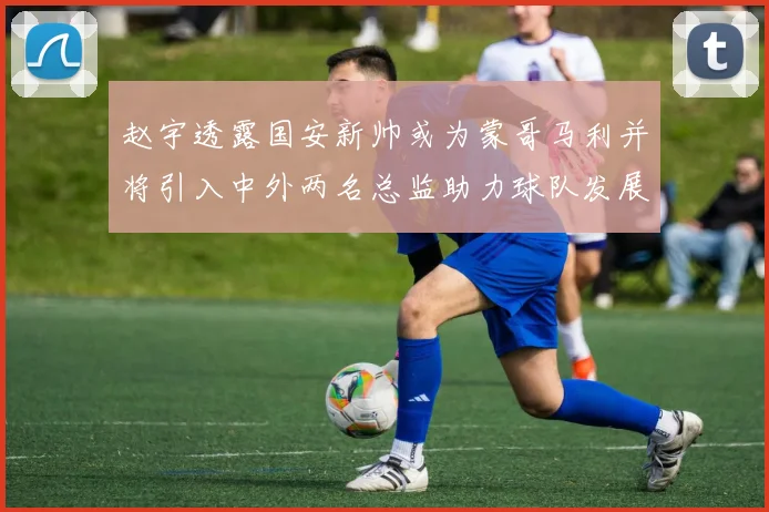 赵宇透露国安新帅或为蒙哥马利并将引入中外两名总监助力球队发展